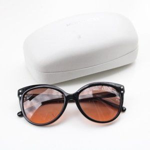 Michael Kors Jan 2045 ladies cat eye sunglasses